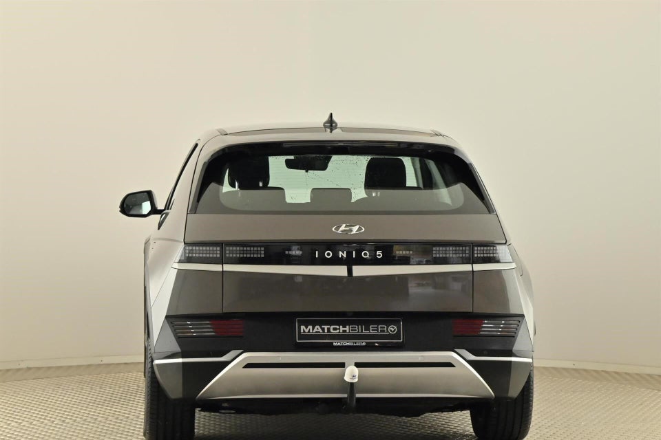 Hyundai Ioniq 5 73 Essential 5d