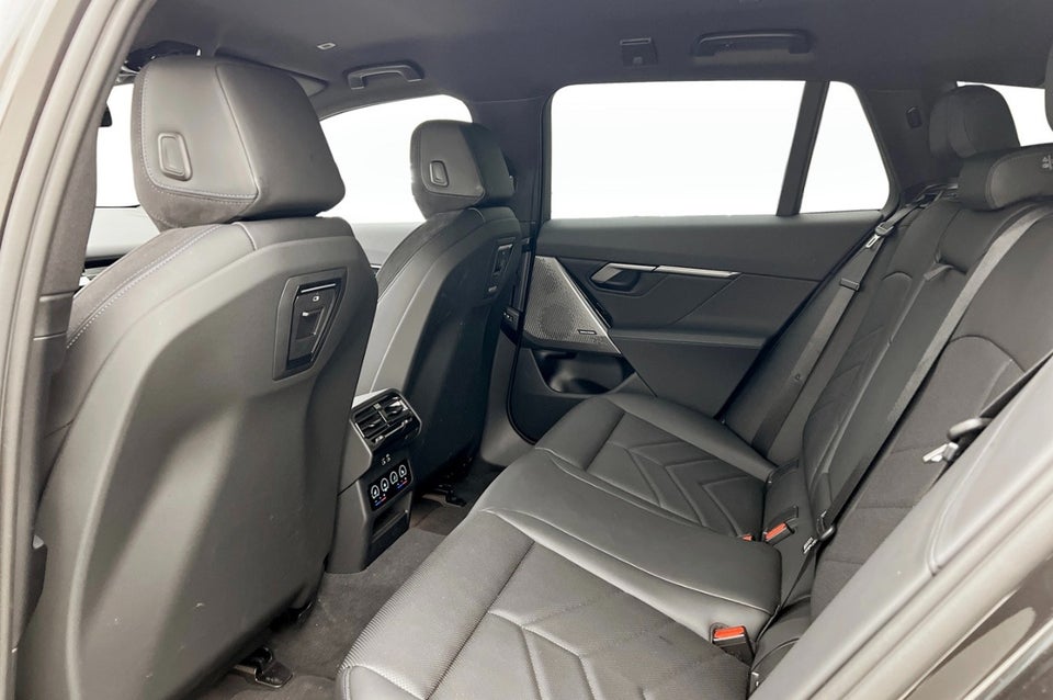 BMW i5 eDrive40 Touring Fully Charged M-Sport 5d