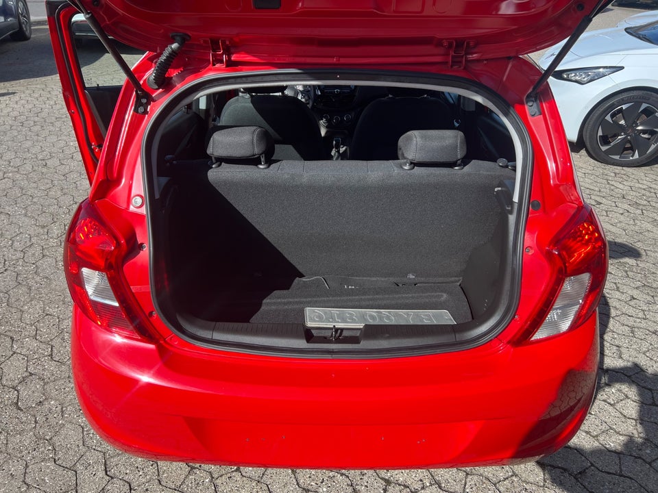 Opel Karl 1,0 Enjoy 5d