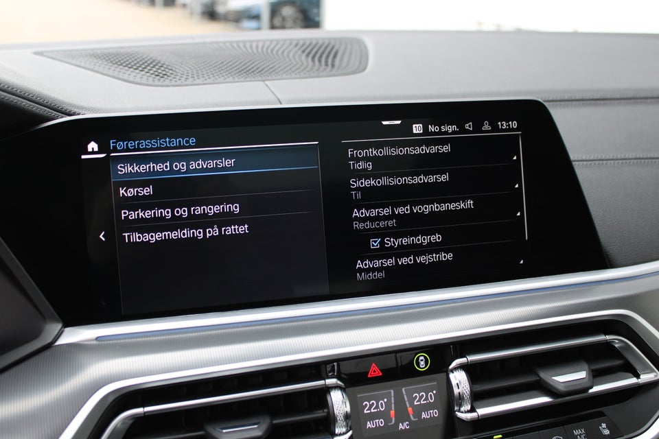 BMW X5 3,0 xDrive45e M-Sport aut. 5d