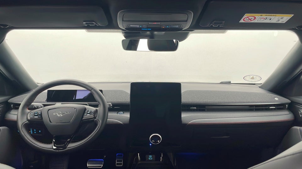 Ford Mustang Mach-E 88 Premium Extended Range 5d