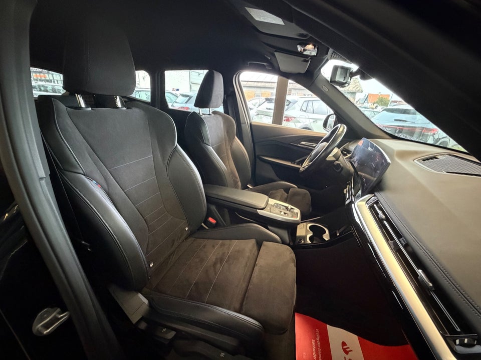 BMW iX1 xDrive30 M-Sport Premium 5d