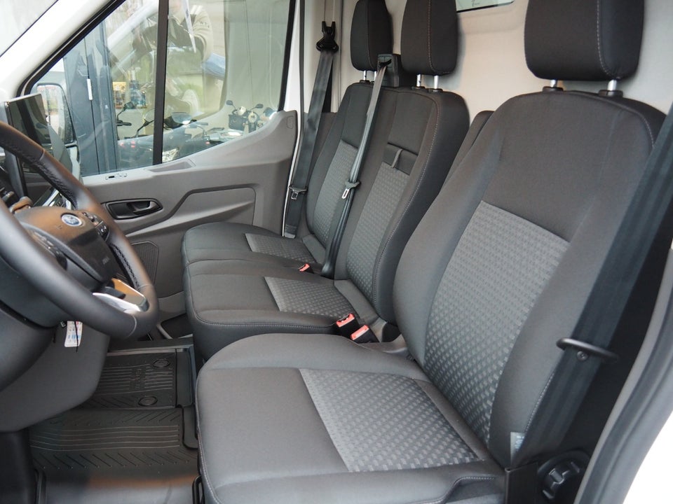 Ford Transit 350 L3 Van 2,0 TDCi 130 Trend H2 FWD