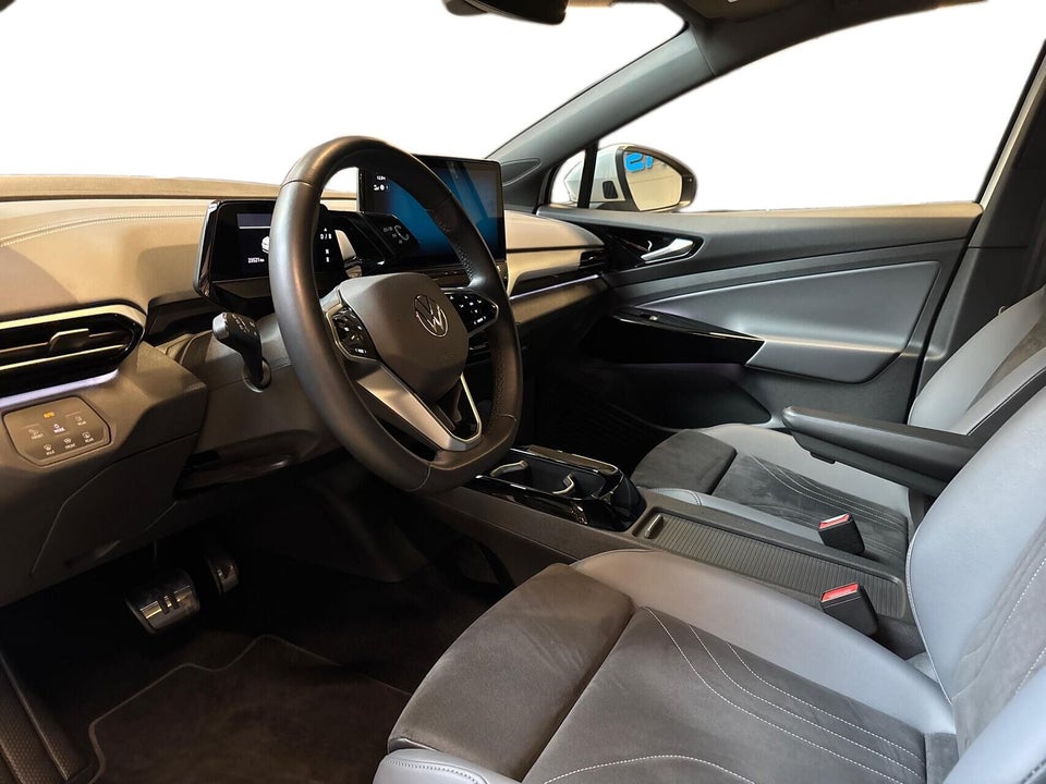 VW ID.4 77 Pro Performance 5d