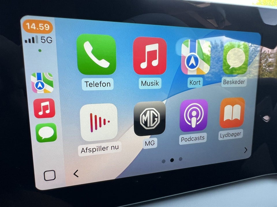 MG Cyberster Trophy Long Range 2d