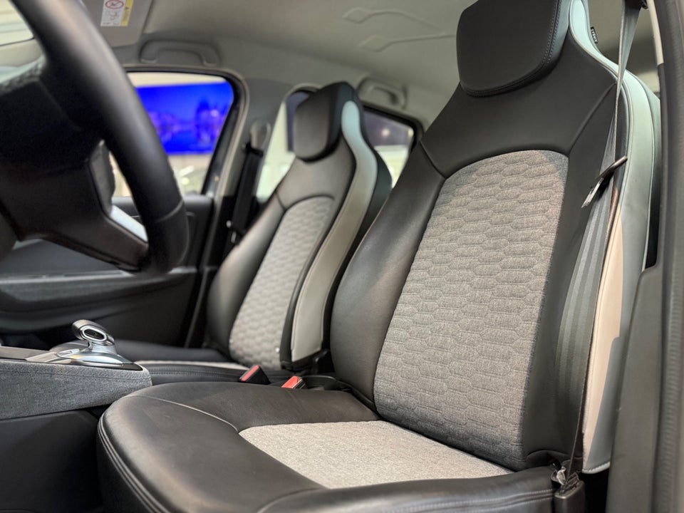 Renault Zoe 52 Zen 5d