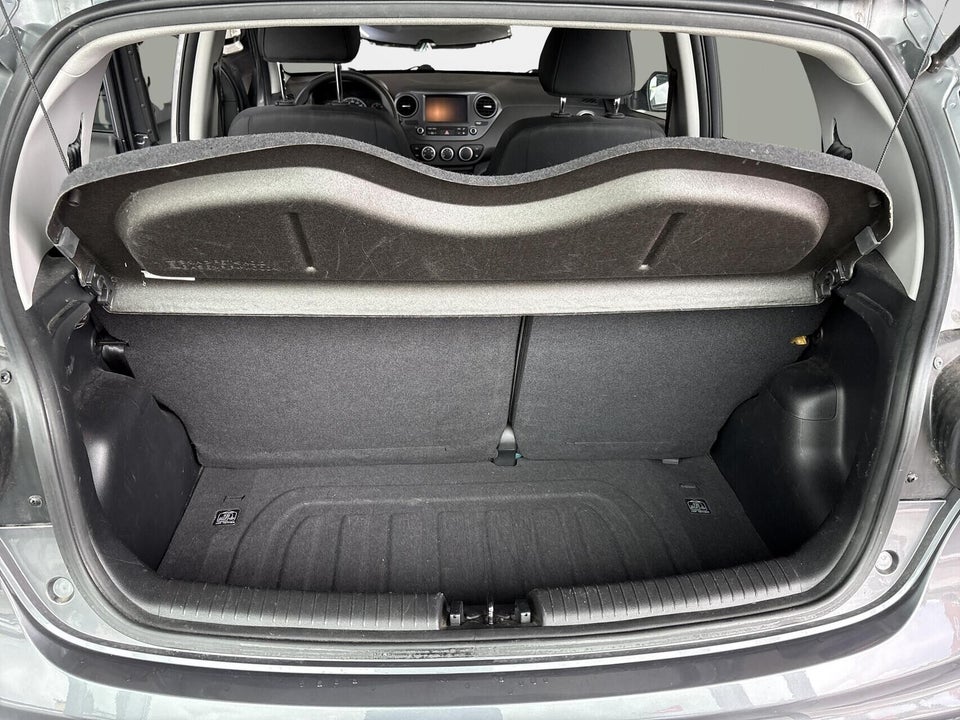 Hyundai i10 1,0 Comfort 5d