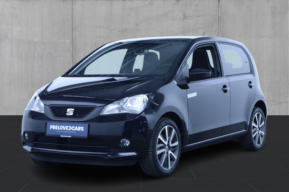 Seat Mii Electric+ 5d