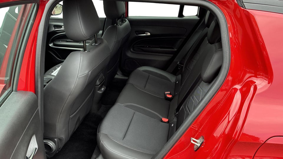 Jeep Avenger 54 Altitude 5d