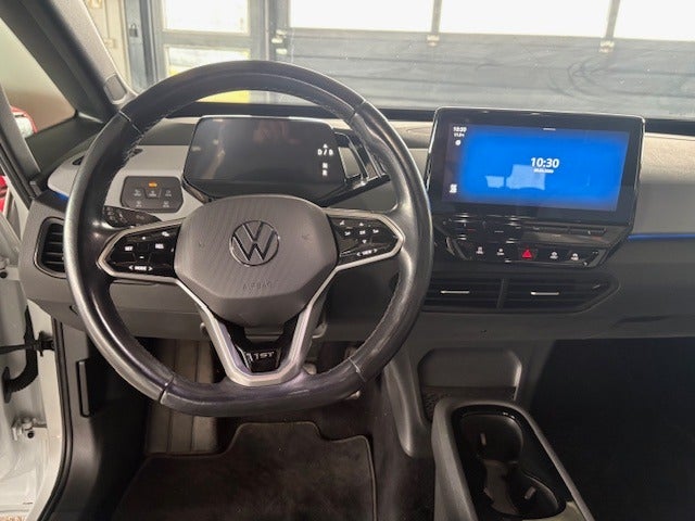 VW ID.3 58 1ST Plus 5d