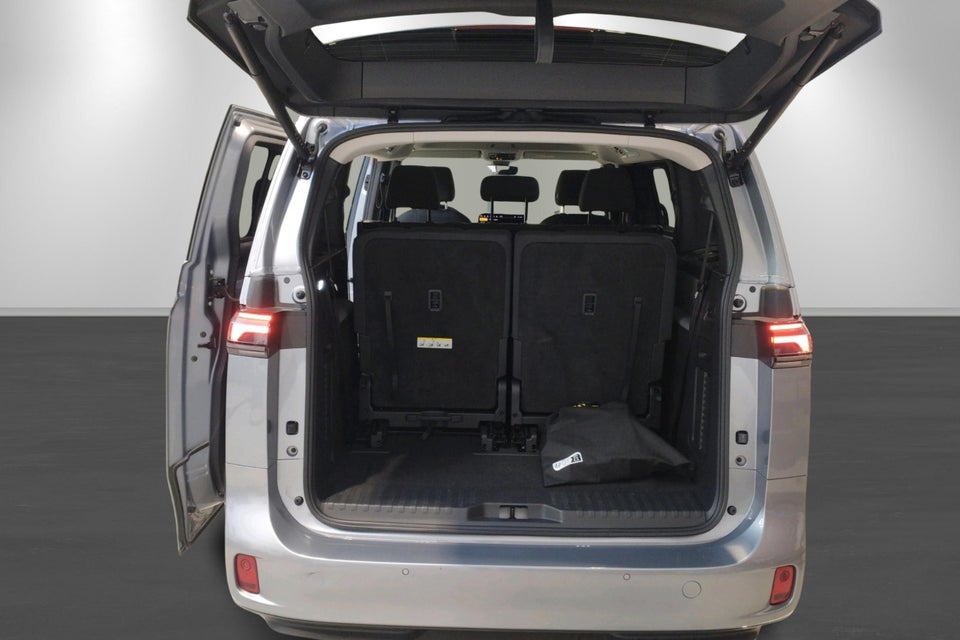 VW ID.Buzz 86 Pro 7prs LWB 5d