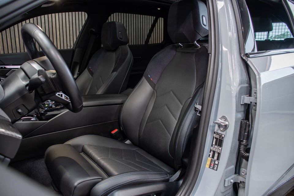 BMW i5 eDrive40 Touring Supercharged 5d