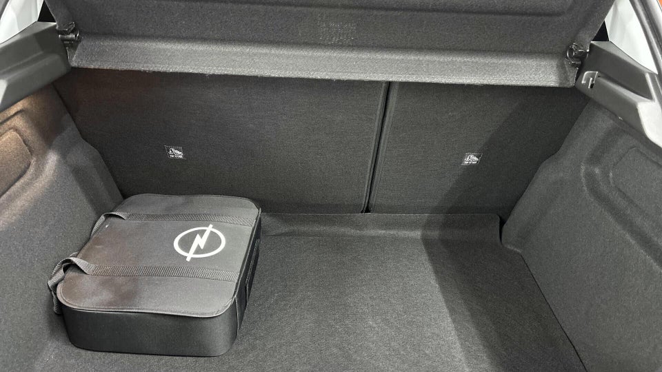 Opel Corsa-e 50 Edition 5d