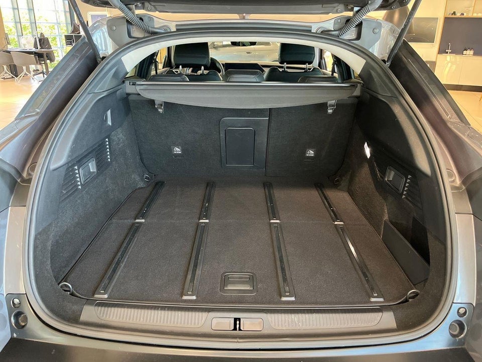 Citroën C5 X 1,6 Hybrid Concorde Premiere Pack EAT8 5d