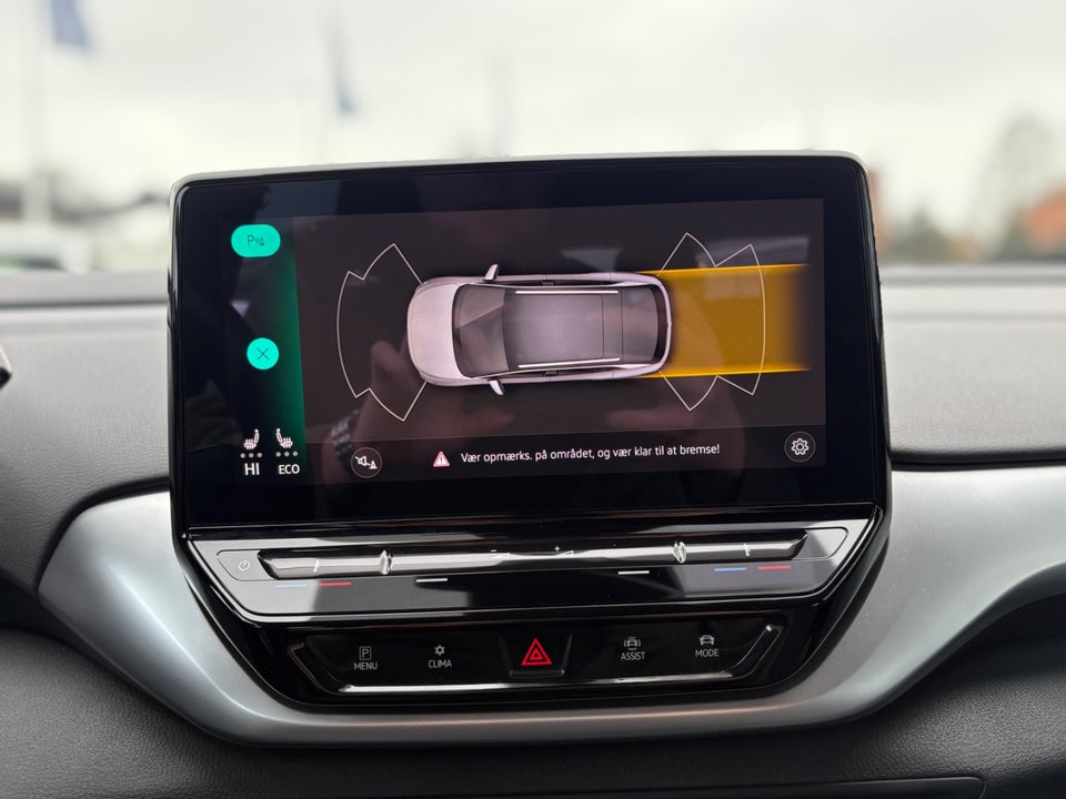 VW ID.4 77 Pro Performance 5d