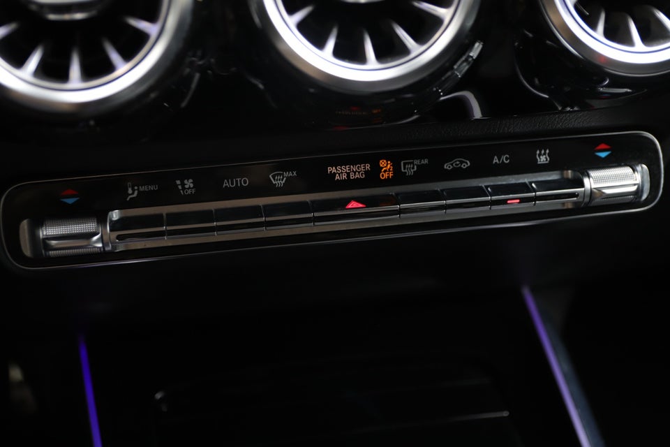 Mercedes EQA250+ AMG Line 5d