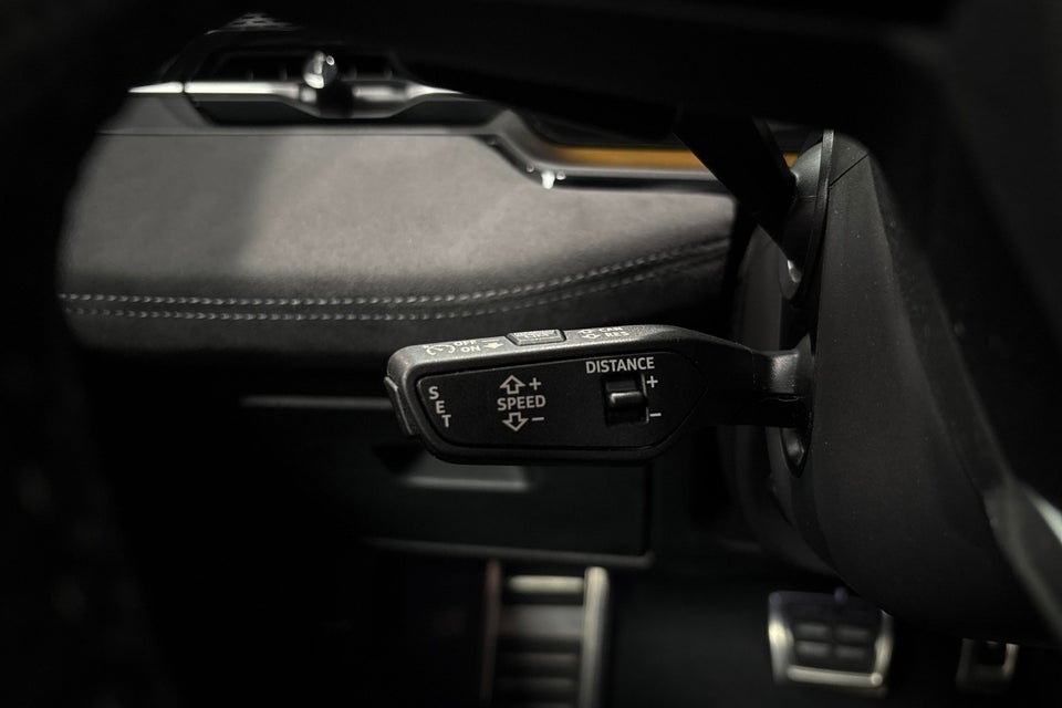 Audi S6 e-tron Sportback quattro 5d