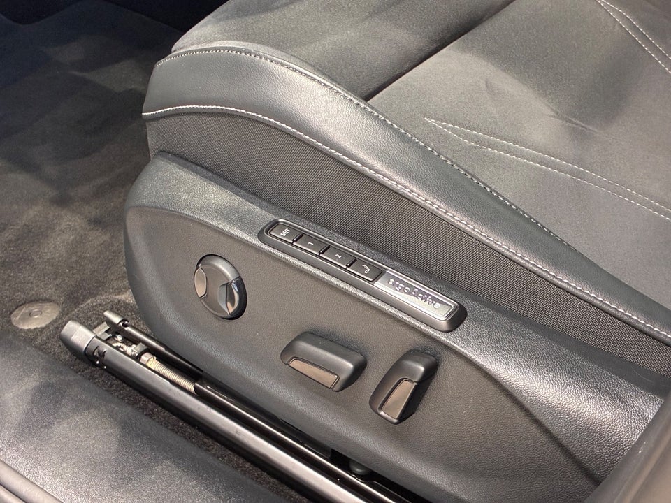 VW ID.7 77 Pro Tourer 5d