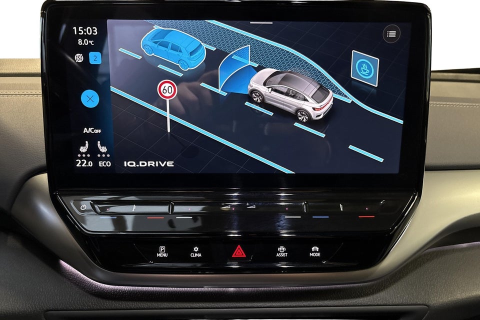 VW ID.5 77 Pro Performance Active 5d