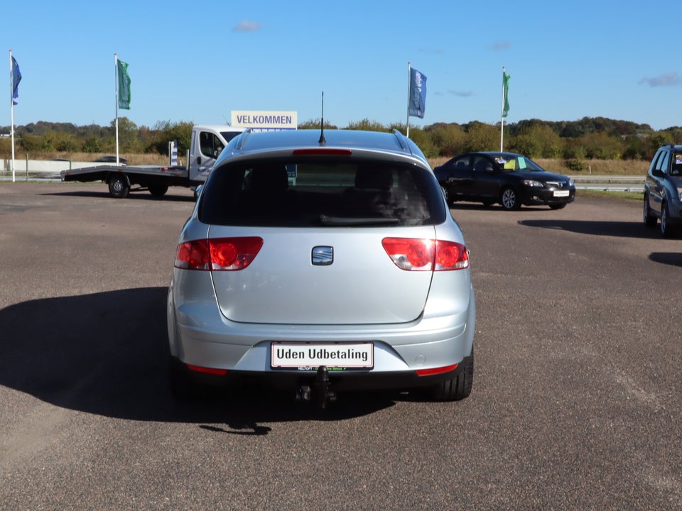 Seat Altea XL 1,4 TSi 125 Style 5d