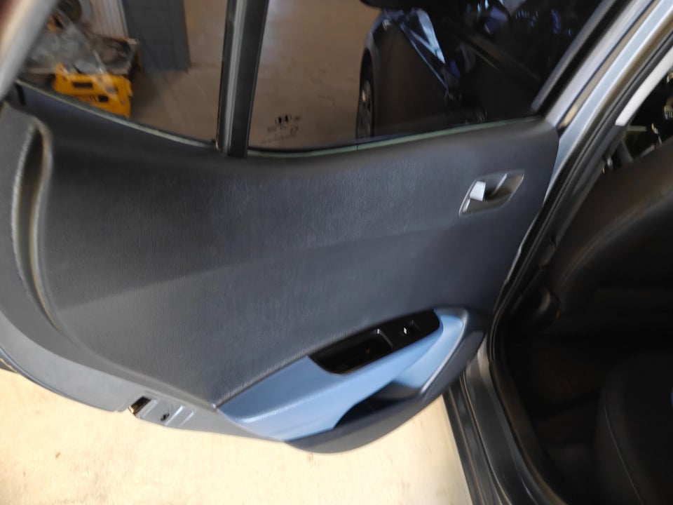 Hyundai i10 1,0 Comfort Air 5d