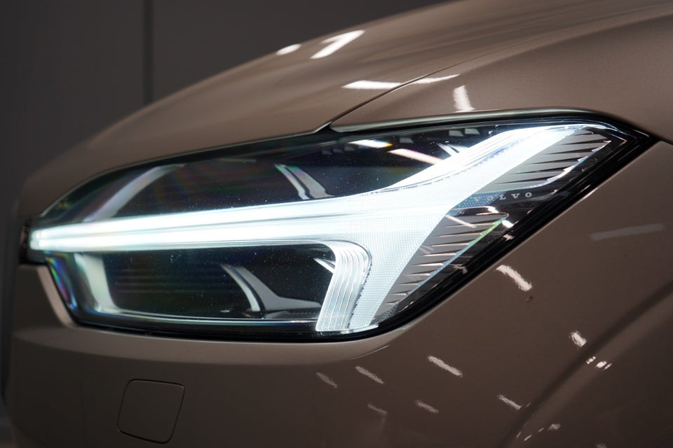 Volvo XC60 2,0 B4 197 Inscription aut. 5d