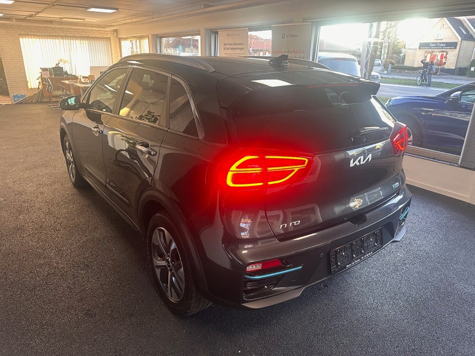 Kia e-Niro 39 Vision 5d