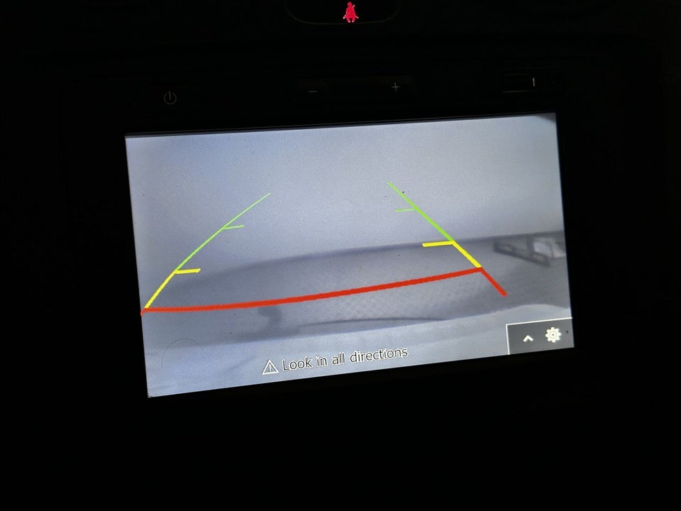 Dacia Dokker 1,5 dCi 95 Essential Van 5d