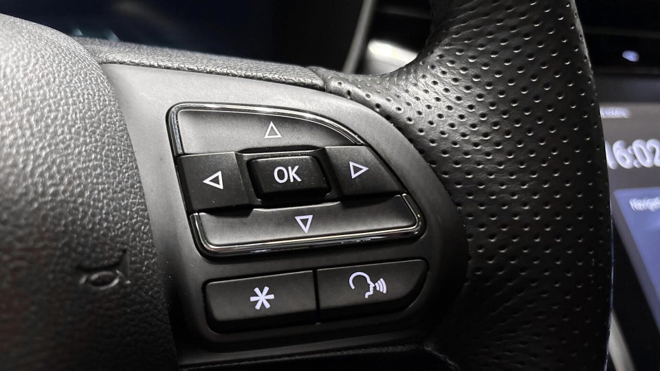 MG Marvel R Performance 5d