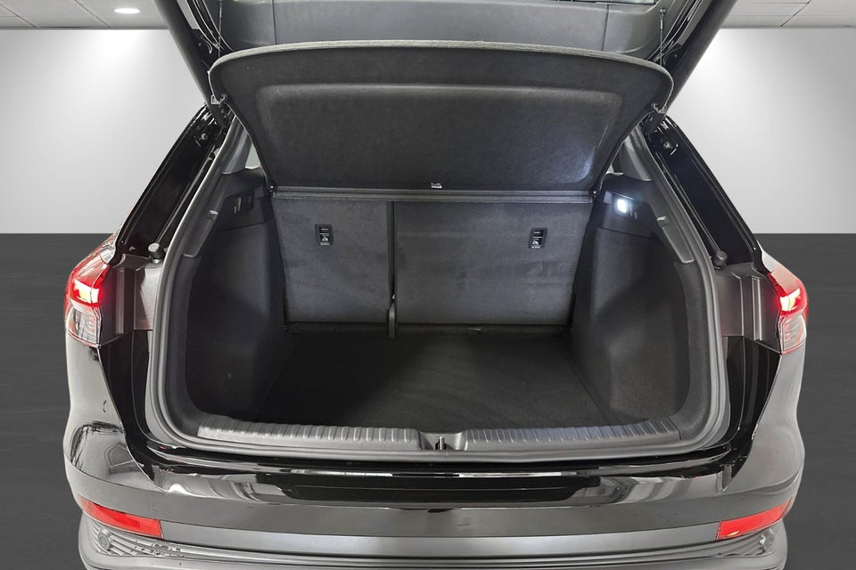 Audi Q4 e-tron 45 Progress 5d