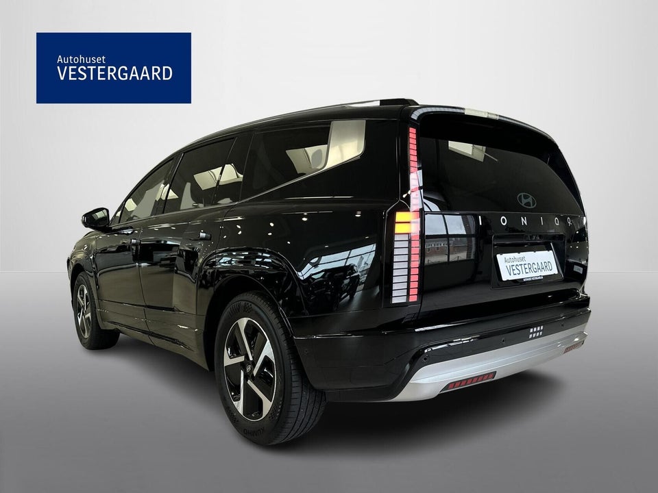 Hyundai Ioniq 9 110 Ultimate 7prs 5d