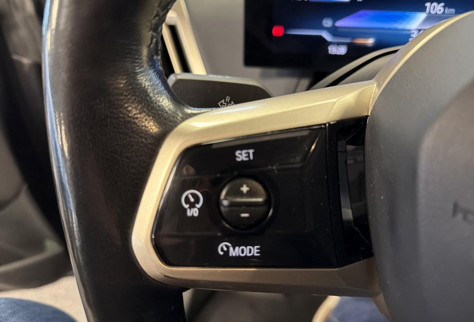 BMW iX xDrive40 M-Sport 5d