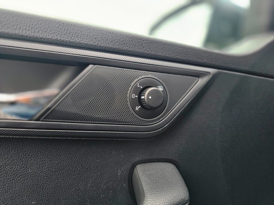 Skoda Fabia 1,2 TSi 90 Ambiente Combi 5d