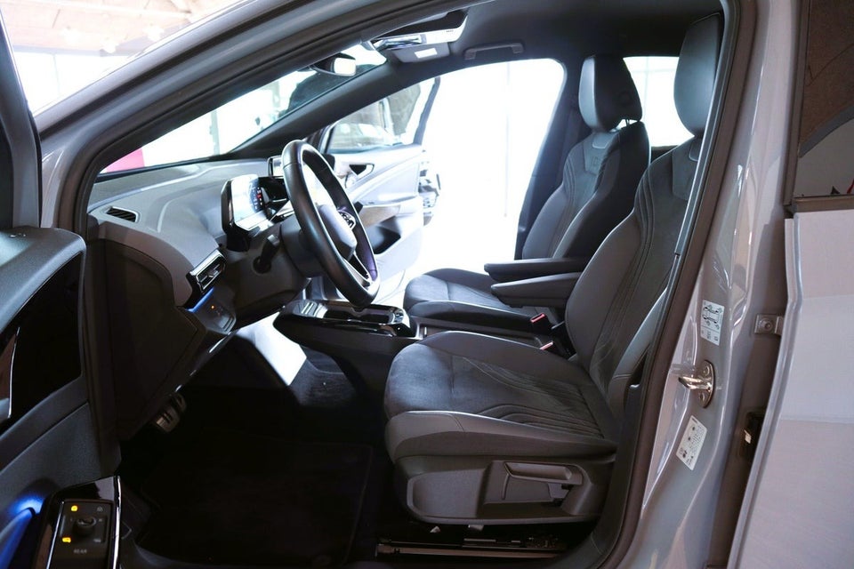 VW ID.4 77 Pro Performance 5d