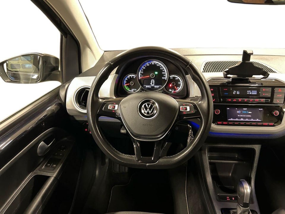 VW e-Up! 5d