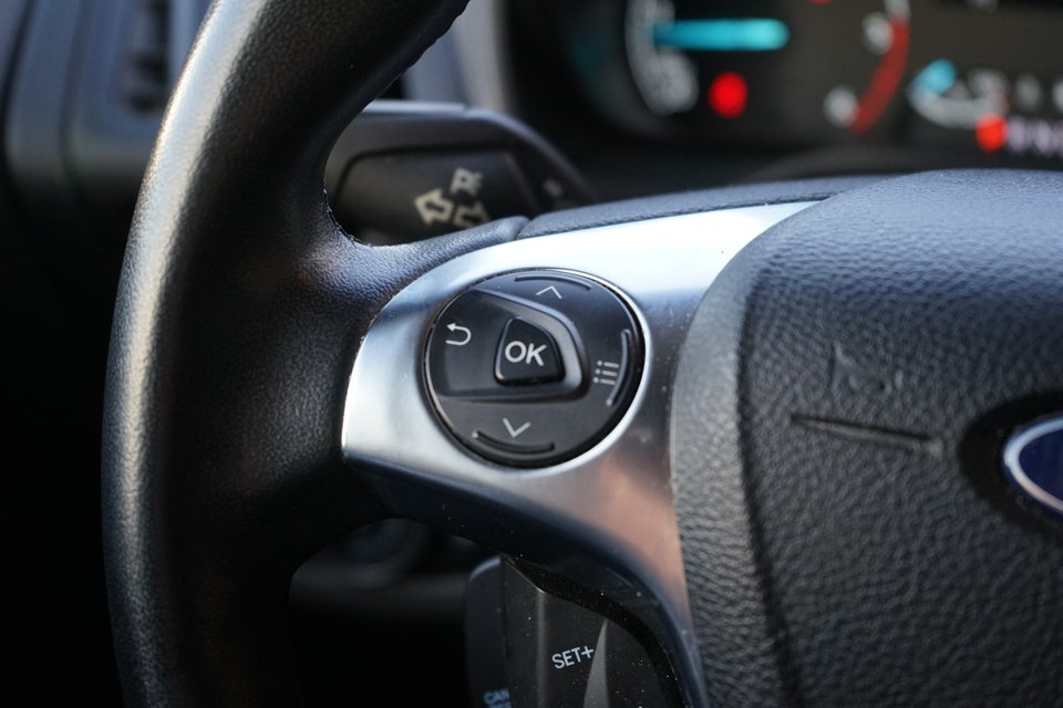 Ford Transit Connect 1,5 EcoBlue Trend aut. lang