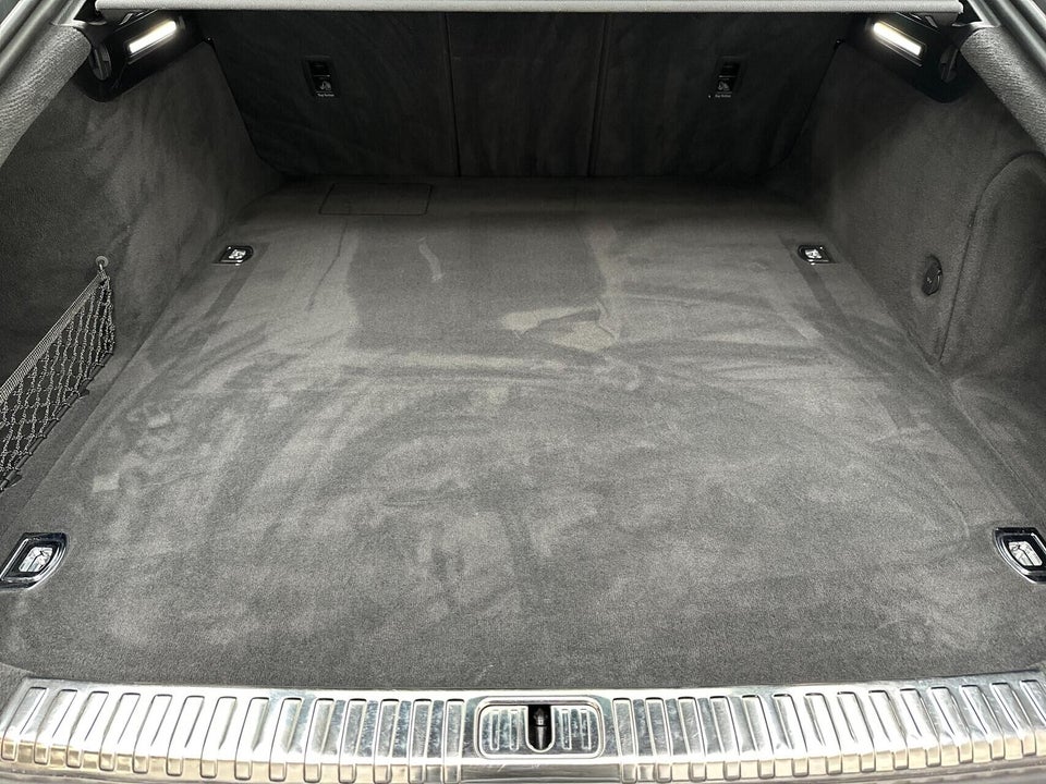 Audi A7 50 TFSi e S-line Edition Sportback quattro S-tr. 5d