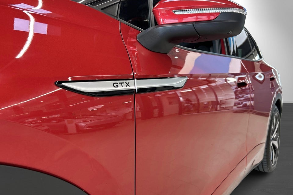 VW ID.4 77 GTX 4Motion 5d