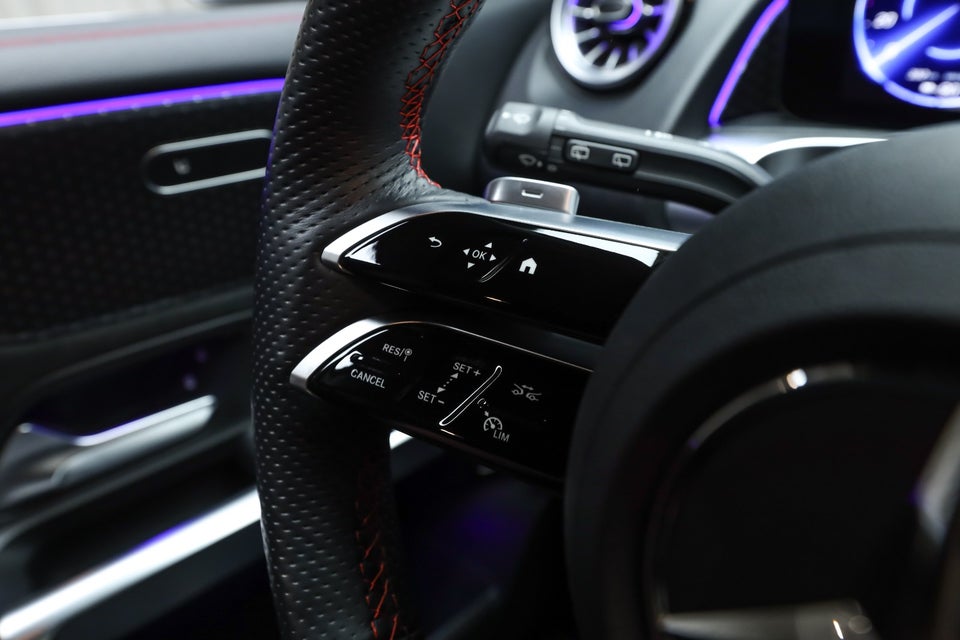 Mercedes EQB350 AMG Advance 4Matic 5d