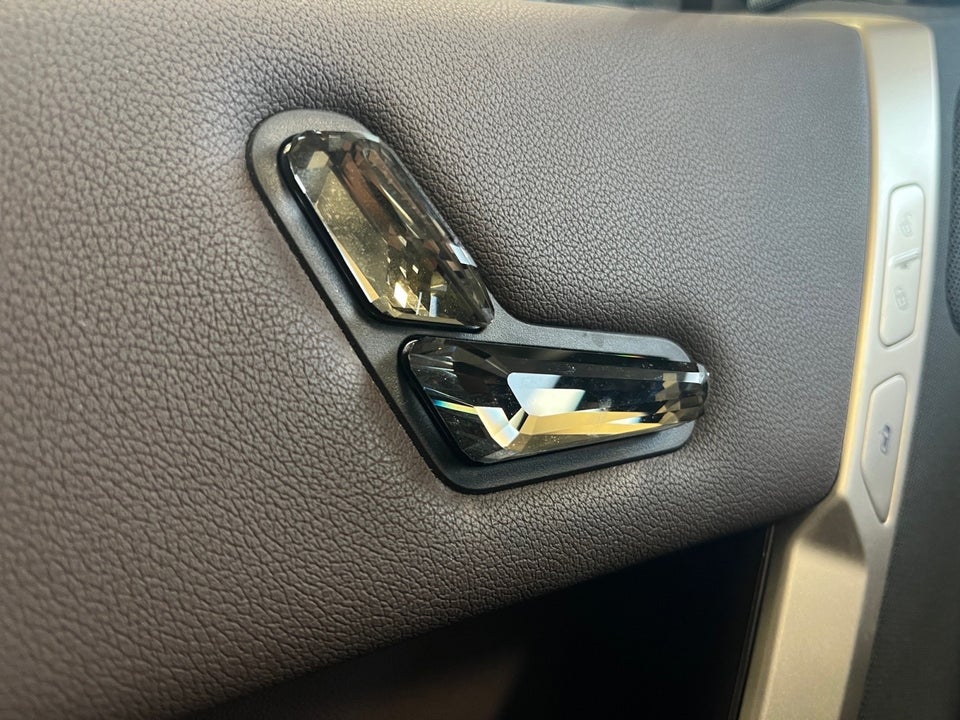 BMW iX xDrive50 Supercharged 5d