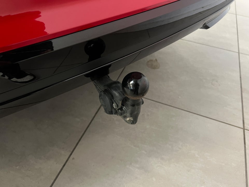 Skoda Enyaq 85x iV Sportline Maxx 5d