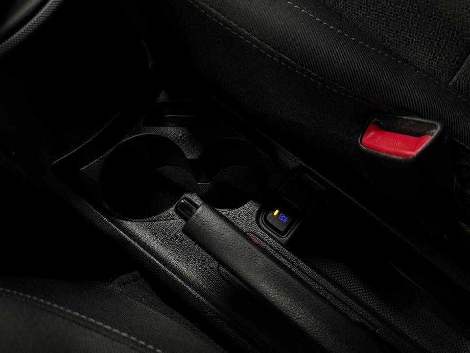 Hyundai i10 1,0 Touch 5d