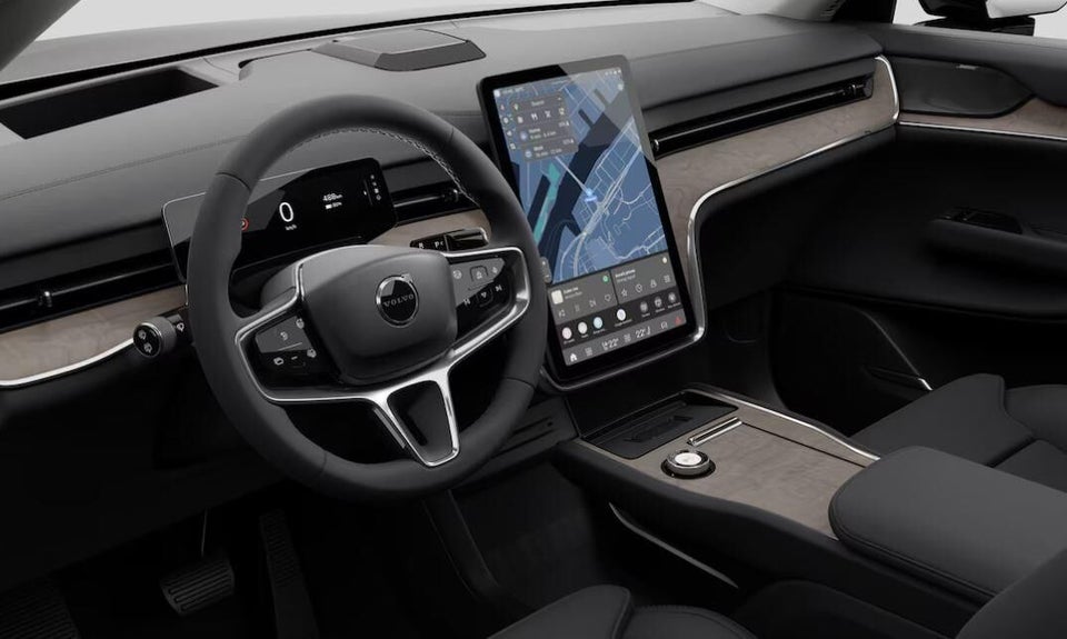 Volvo EX90 Plus 7prs 5d