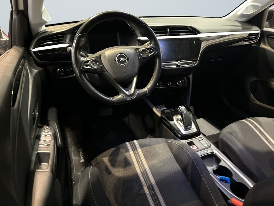 Opel Corsa-e 50 Edition 5d