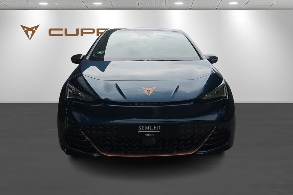 Cupra Born 77 Pasión 5d