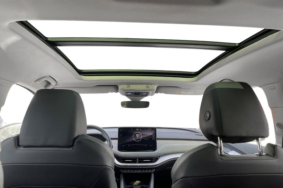 Skoda Enyaq 80 iV 5d