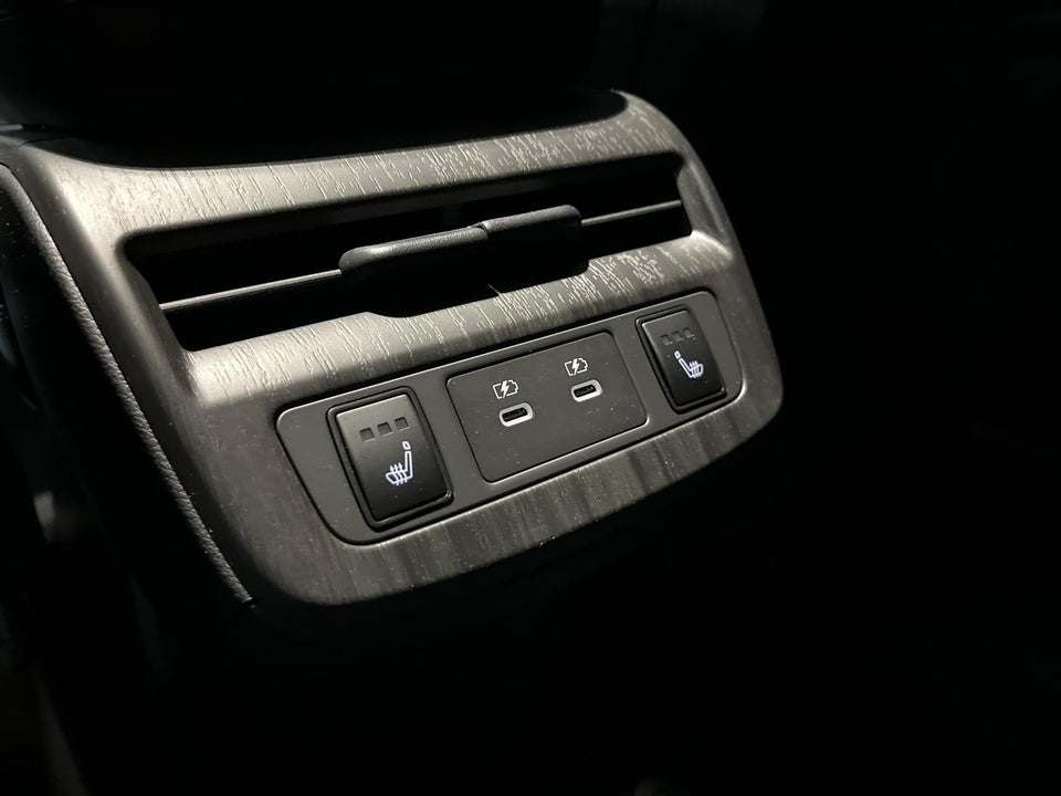 Nissan Ariya 87 Evolve 5d