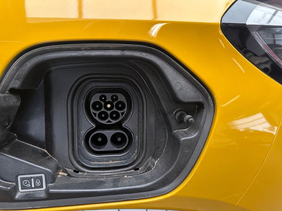 Peugeot e-208 50 Allure Pack 5d