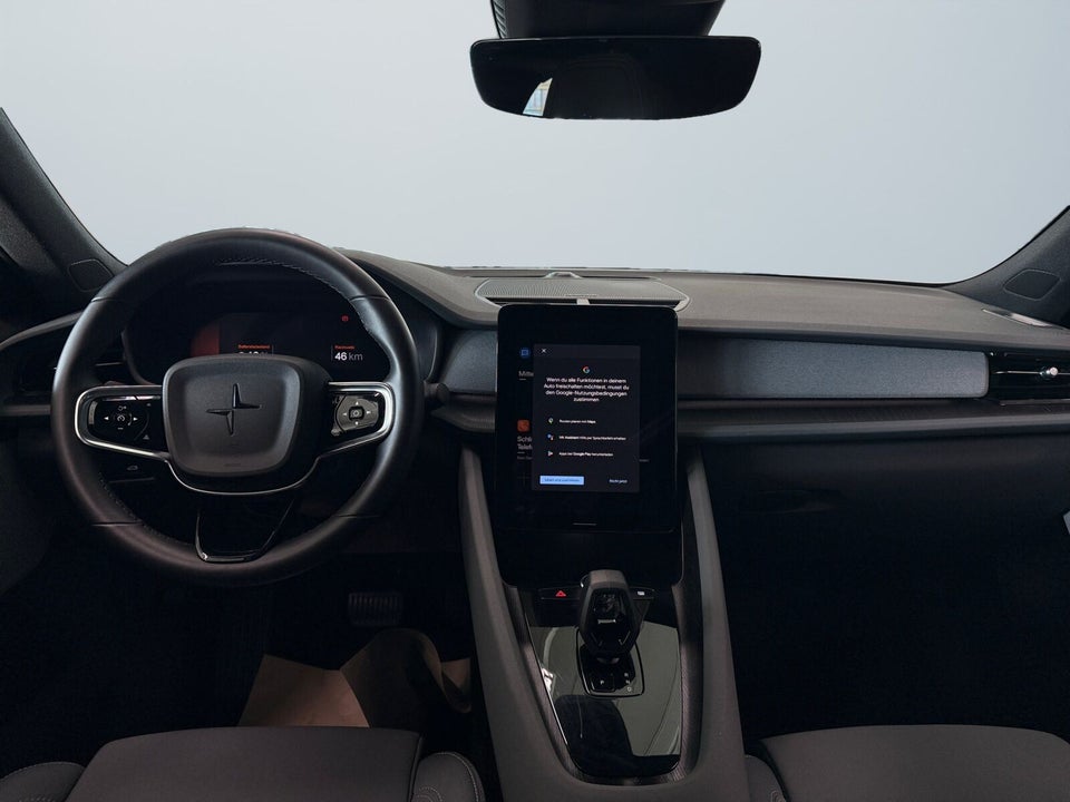 Polestar 2 Standard Range 5d