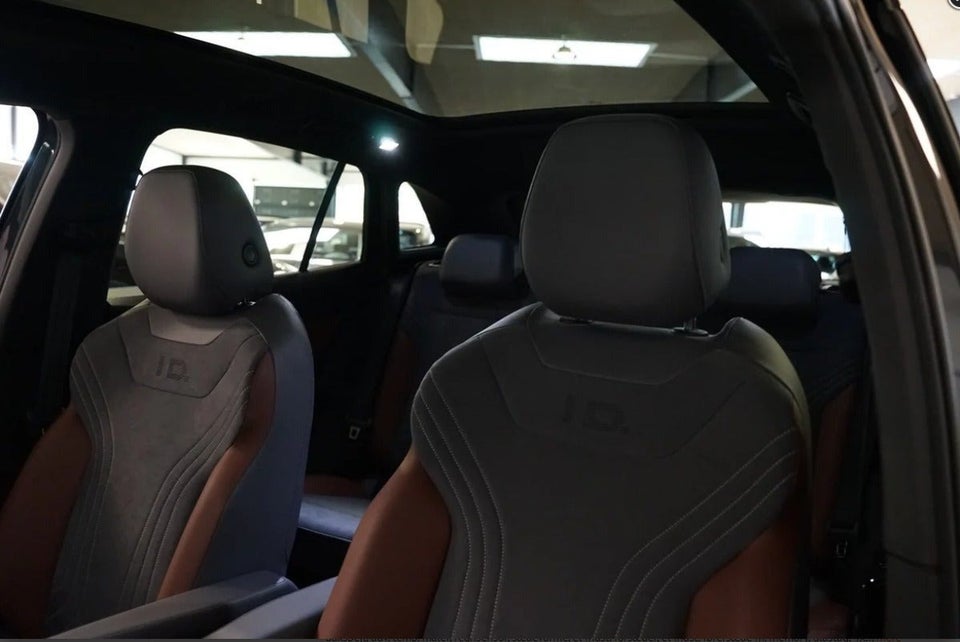 VW ID.4 77 1ST Pro Max 5d